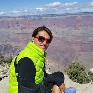 Meet your Posher, Dajana